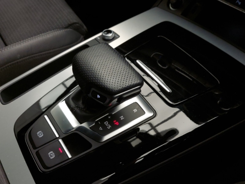 Used Audi Q5 2021 for sale - 76928561: Photo 16