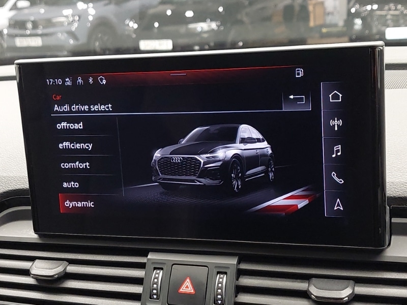 Used Audi Q5 2021 for sale - 76928561: Photo 17