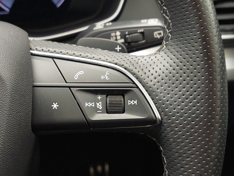 Used Audi Q5 2021 for sale - 76928561: Photo 19