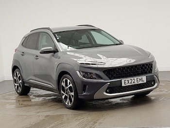 Used Hyundai KONA 2022 for sale - 78952869: Photo