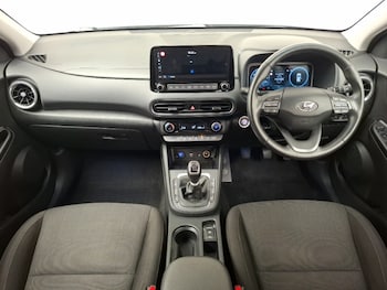 Used Hyundai KONA 2022 for sale - 78952869: Photo