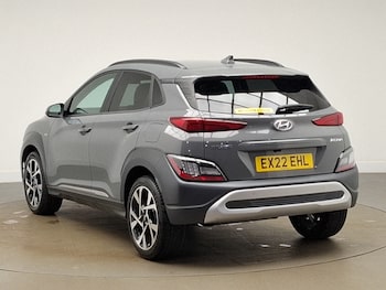 Used Hyundai KONA 2022 for sale - 78952869: Photo