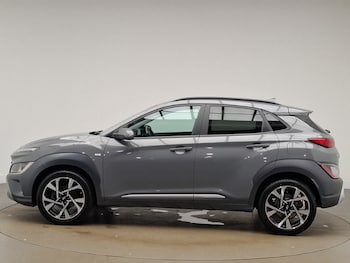 Used Hyundai KONA 2022 for sale - 78952869: Photo