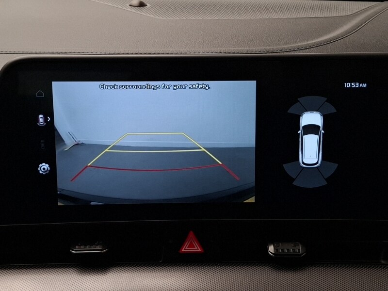 Used Kia Sportage 2025 for sale - 77874202: Photo 11