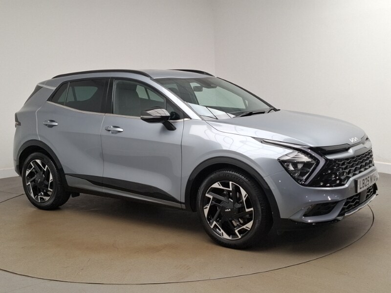 Used Kia Sportage 2025 for sale - 77874202: Photo 13