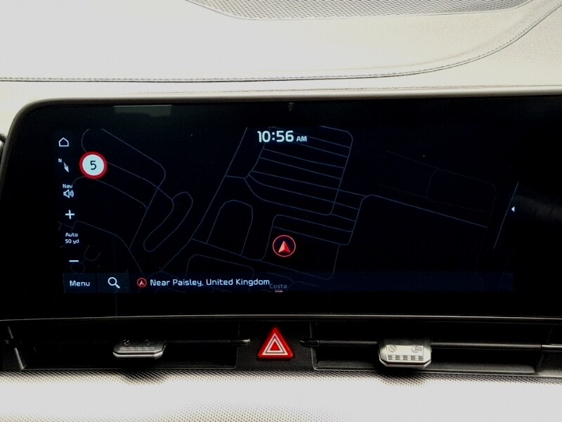 Used Kia Sportage 2025 for sale - 77874202: Photo 14