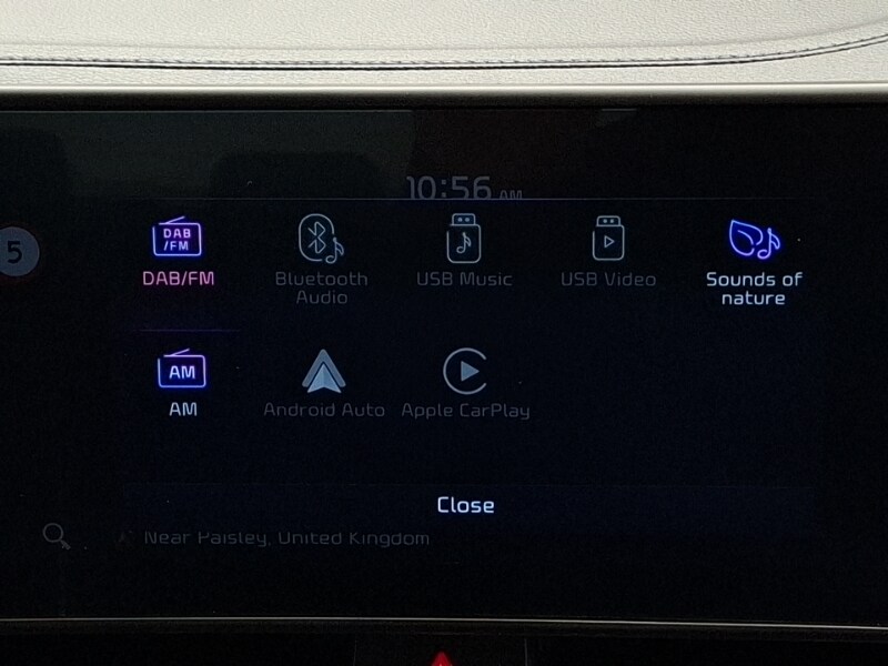 Used Kia Sportage 2025 for sale - 77874202: Photo 15