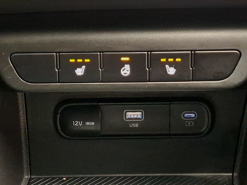 Used Kia Sportage 2025 for sale - 77874202: Photo 16