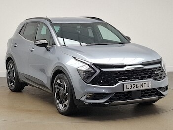 Used Kia Sportage 2025 for sale - 77874202: Photo