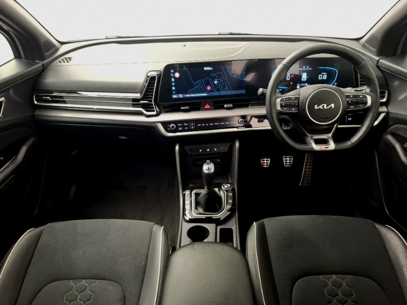 Used Kia Sportage 2025 for sale - 77874202: Photo 2