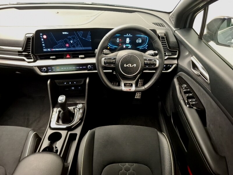 Used Kia Sportage 2025 for sale - 77874202: Photo 7