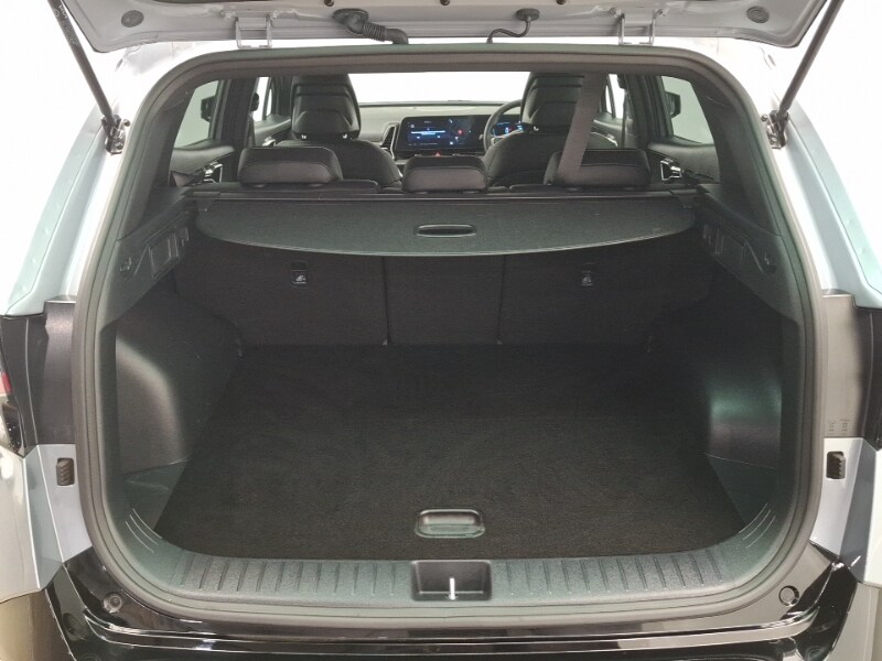 Used Kia Sportage 2025 for sale - 77874202: Photo 8