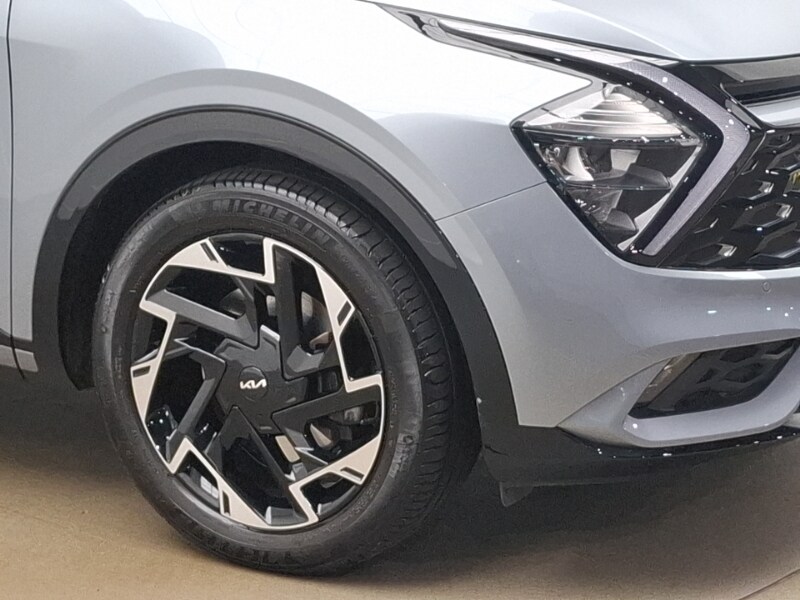 Used Kia Sportage 2025 for sale - 77874202: Photo 9