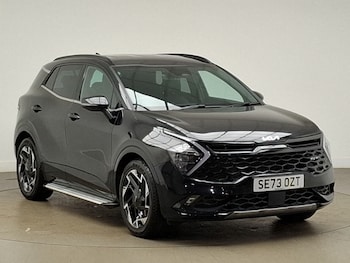 Used Kia Sportage 2023 for sale - 78522774: Photo