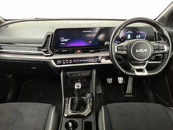 Used Kia Sportage 2023 for sale - 78522774: Photo