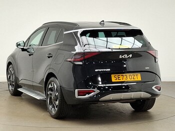 Used Kia Sportage 2023 for sale - 78522774: Photo