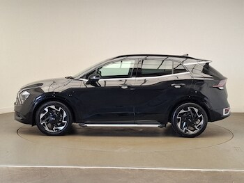 Used Kia Sportage 2023 for sale - 78522774: Photo
