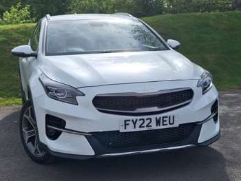2022 - 1.5T GDi ISG 3 5dr