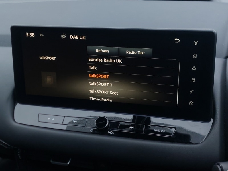 Used Nissan Qashqai 2024 for sale - 76540477: Photo 13