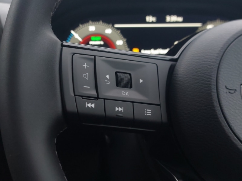 Used Nissan Qashqai 2024 for sale - 76540477: Photo 17