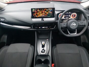 Used Nissan Qashqai 2024 for sale - 76540477: Photo