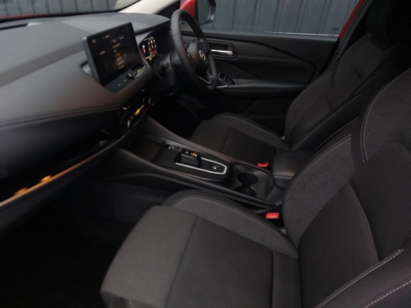 Used Nissan Qashqai 2024 for sale - 76540477: Photo 5