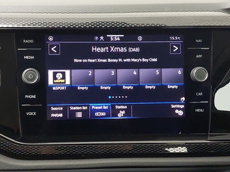 Used Volkswagen Polo 2023 for sale - 77028409: Photo 10