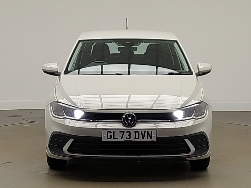 Used Volkswagen Polo 2023 for sale - 77028409: Photo 12