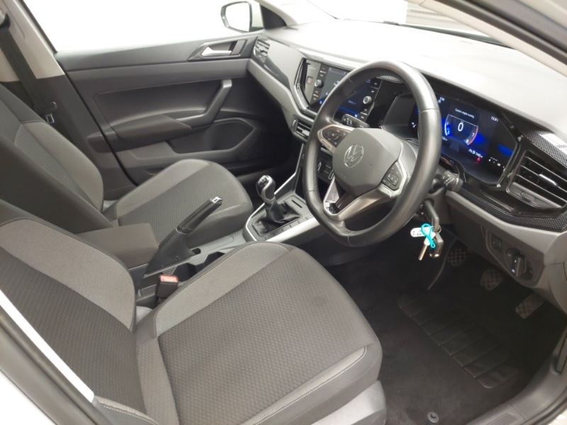 Used Volkswagen Polo 2023 for sale - 77028409: Photo 13