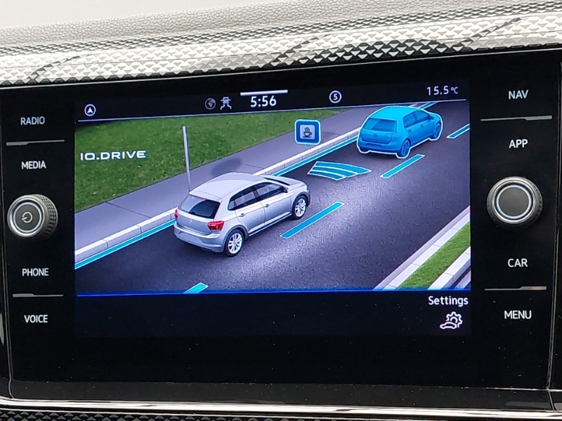 Used Volkswagen Polo 2023 for sale - 77028409: Photo 16