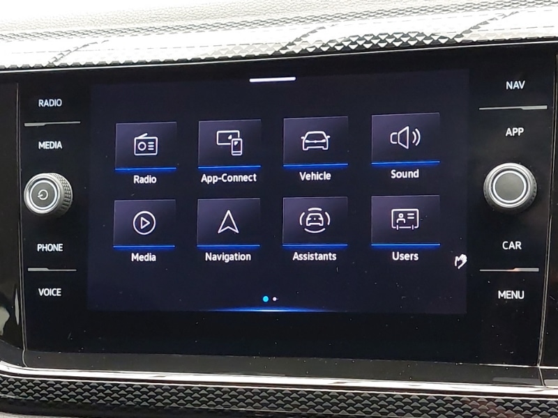 Used Volkswagen Polo 2023 for sale - 77028409: Photo 17