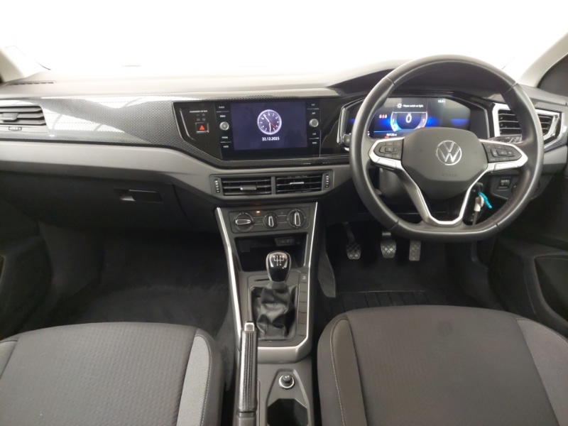 Used Volkswagen Polo 2023 for sale - 77028409: Photo 2