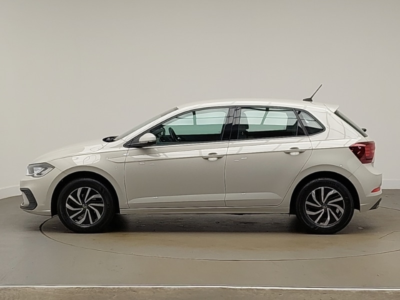 Used Volkswagen Polo 2023 for sale - 77028409: Photo 4