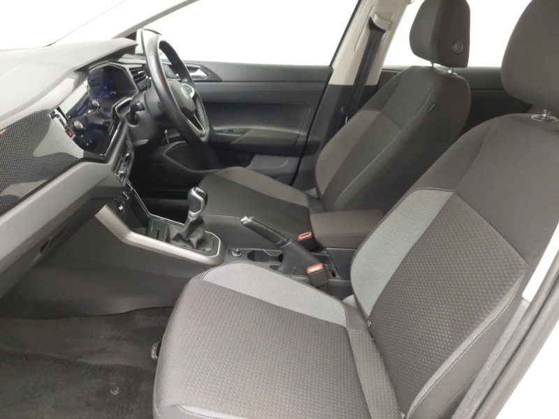 Used Volkswagen Polo 2023 for sale - 77028409: Photo 5