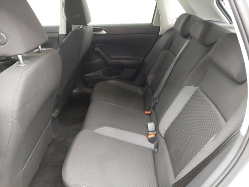 Used Volkswagen Polo 2023 for sale - 77028409: Photo 6