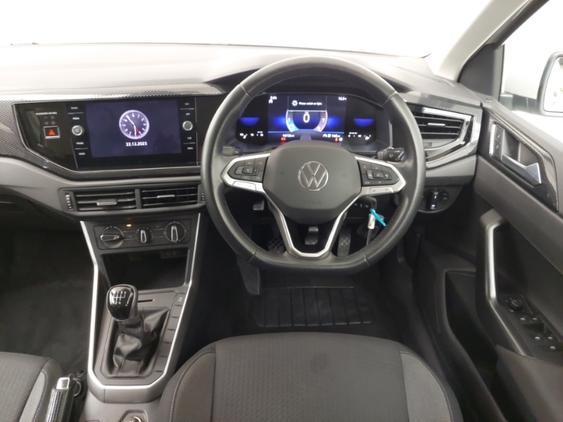 Used Volkswagen Polo 2023 for sale - 77028409: Photo 7