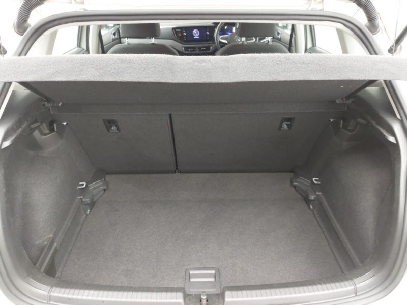 Used Volkswagen Polo 2023 for sale - 77028409: Photo 8