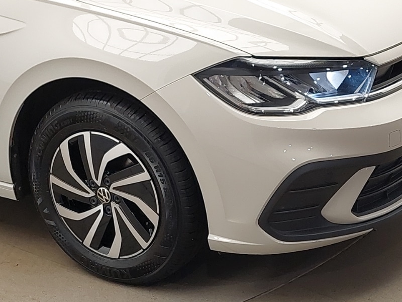 Used Volkswagen Polo 2023 for sale - 77028409: Photo 9