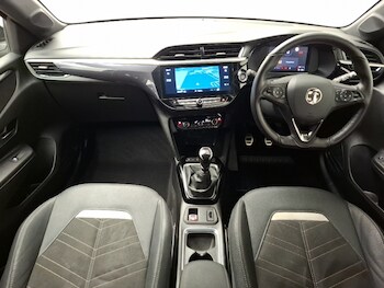 Used Vauxhall Corsa 2023 for sale - 77874172: Photo