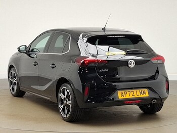 Used Vauxhall Corsa 2023 for sale - 77874172: Photo