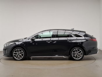 Used Kia Pro Ceed 2019 for sale - 75513935: Photo