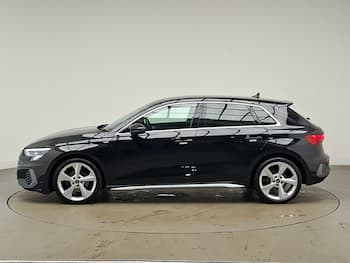 Used Audi A3 2023 for sale - 79662372: Photo