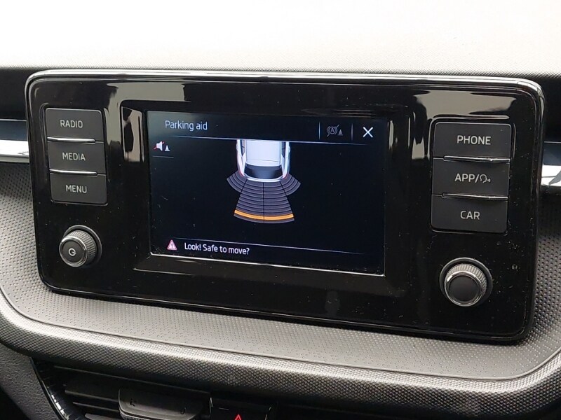 Used Skoda Fabia 2022 for sale - 77418671: Photo 14