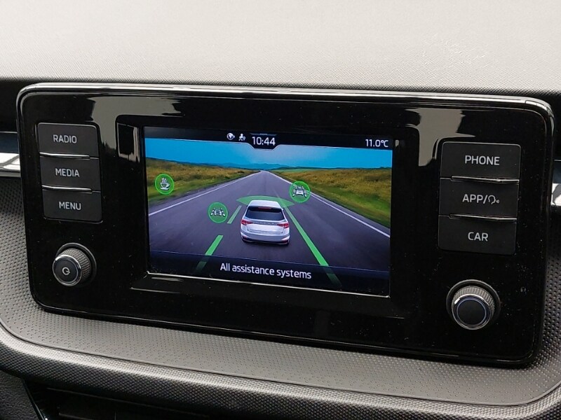 Used Skoda Fabia 2022 for sale - 77418671: Photo 16