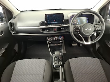 Used Kia Picanto 2025 for sale - 79086990: Photo
