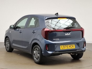 Used Kia Picanto 2025 for sale - 79086990: Photo