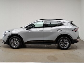 Used Kia Sportage 2025 for sale - 78572389: Photo