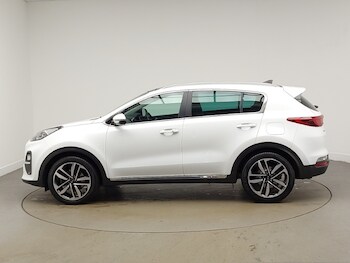 Used Kia Sportage 2019 for sale - 78735518: Photo