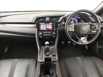 Used Honda Civic 2020 for sale - 76579199: Photo