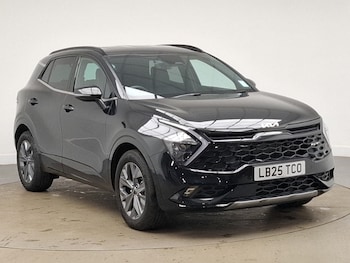 Used Kia Sportage 2025 for sale - 77731462: Photo